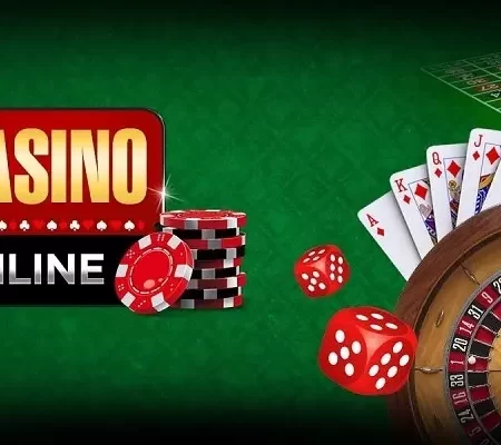 Top Những Nhà Cái Casino Online Hàng Đầu Thị Trường Cá Cược