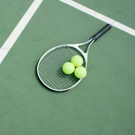Cá cược quần vợt 188Bet – Sản phẩm thể thao đầy kịch tính