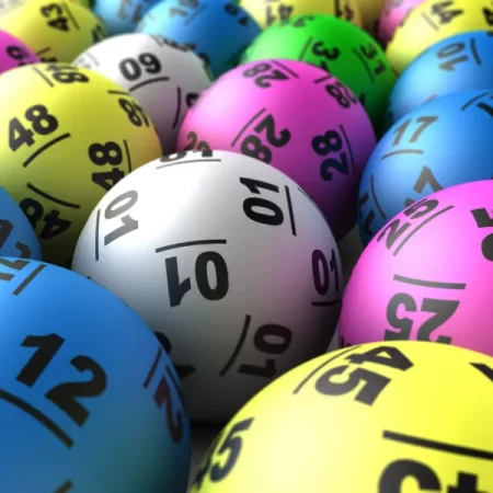 Cách chơi lotto 188Bet – Cơ hội đổi đời cho anh em lô thủ