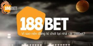 188bet | Bet188 Dang Nhap Nhanh Chóng Mà Tân Thủ Nên Biết