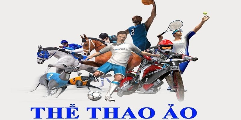 Link thể thao ảo