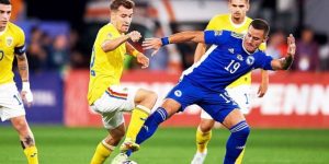 188bet | Romania Vs Ukraine - Màn Đối Đầu Tuyển U21 Nảy Lửa 